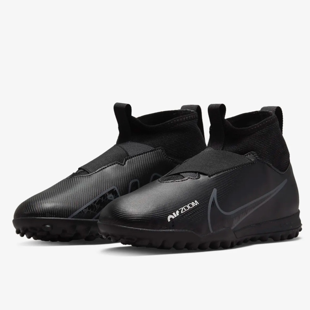 Nike Jr. Zoom Mercurial Superfly 9 Academy TF soccer shoes